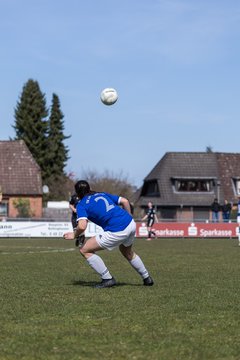 Bild 238 - F VfL Kellinghusen - FSG Kaki-StuSie : Ergebnis: 2:1